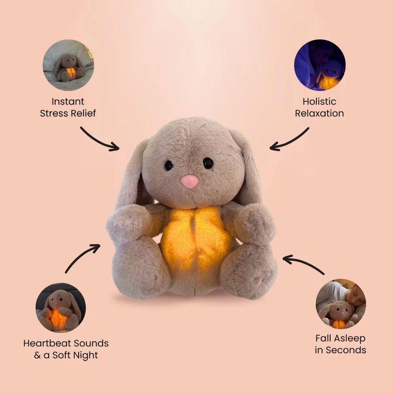 The Relief Bunny