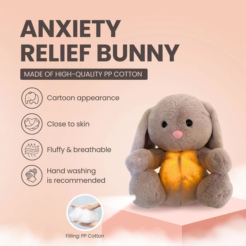 The Relief Bunny