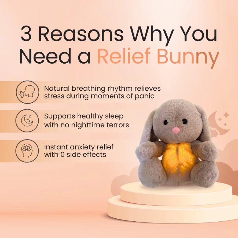 The Relief Bunny