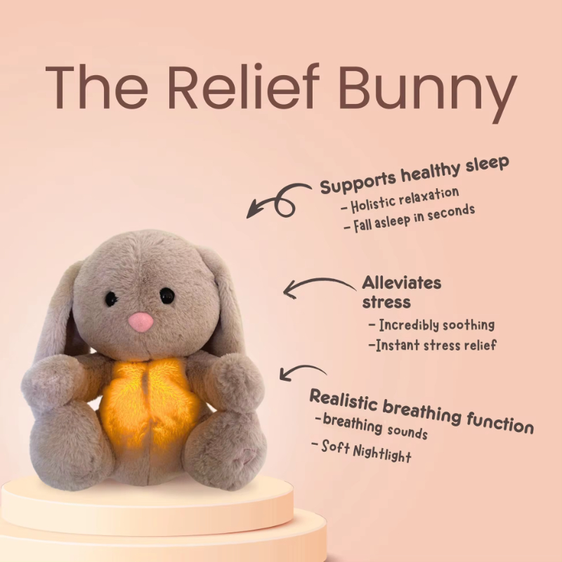 The Relief Bunny