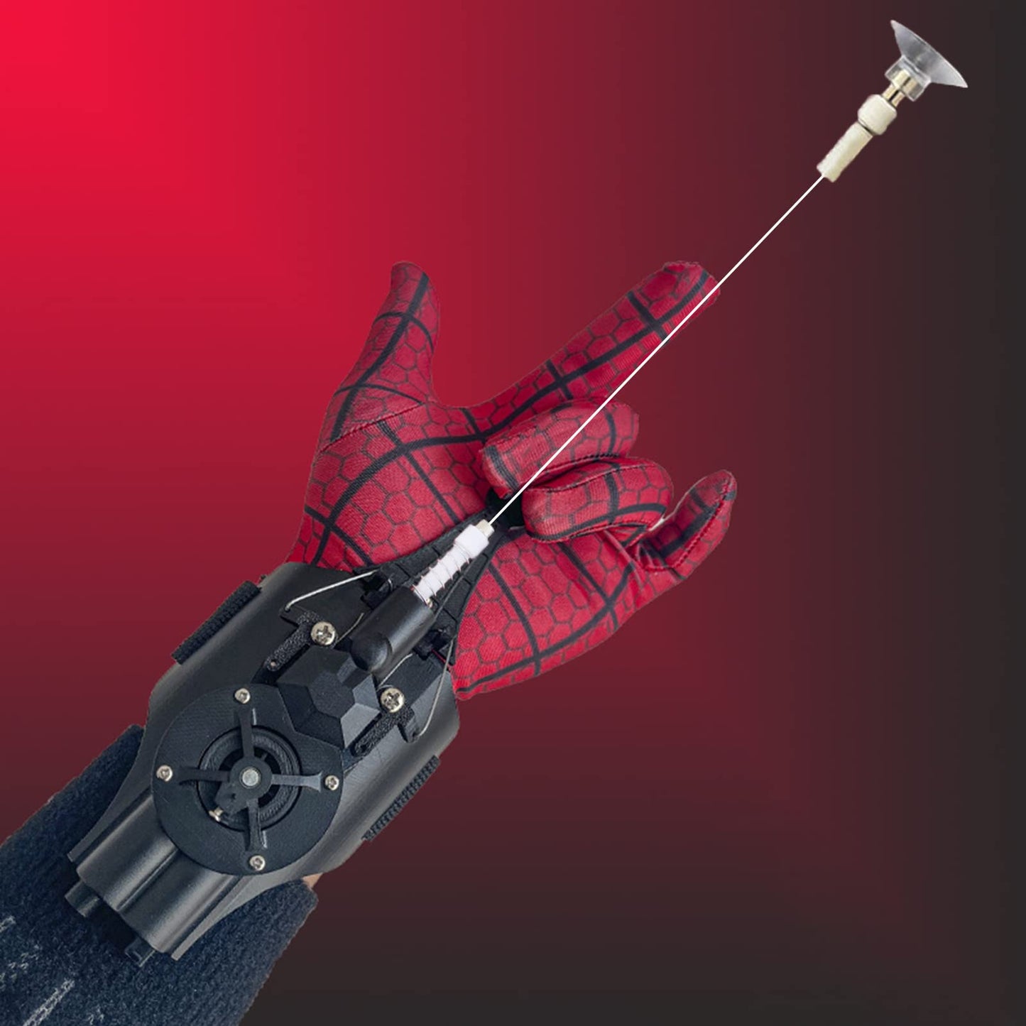 Web Shooter