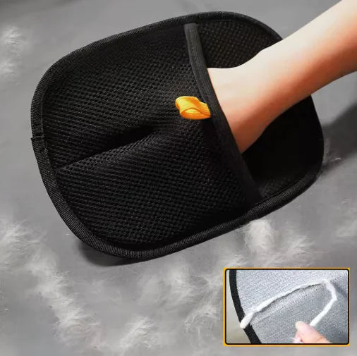 Groomie-Glove