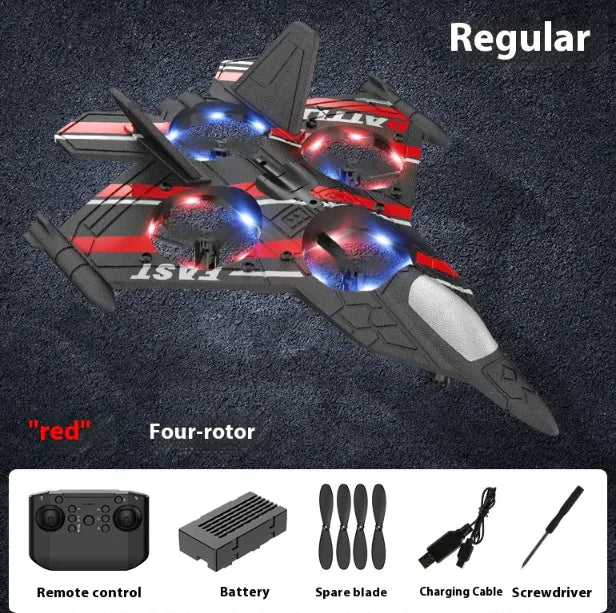 Jet Drone