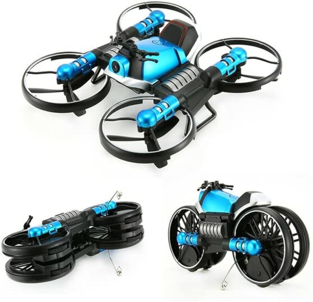 Moto Drone X