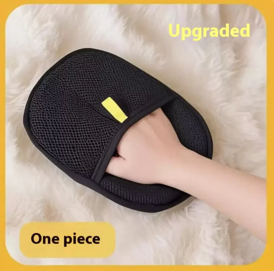 Groomie-Glove